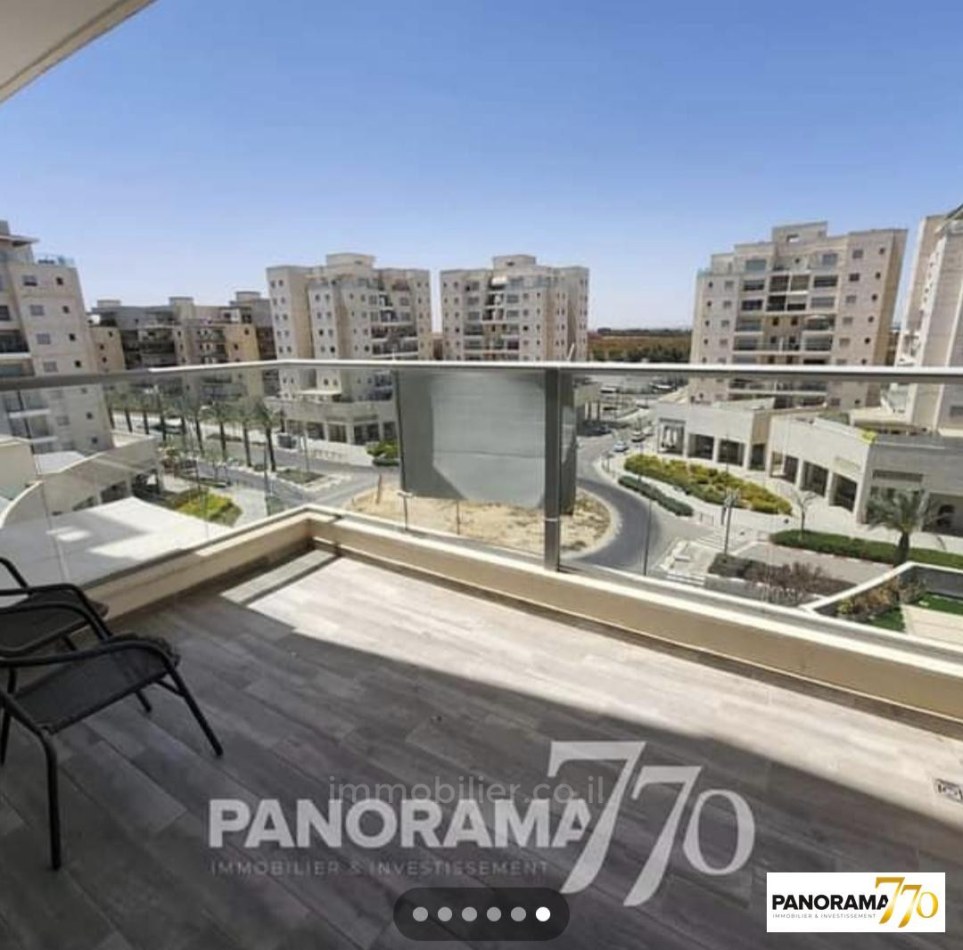 Maarav, Netivot