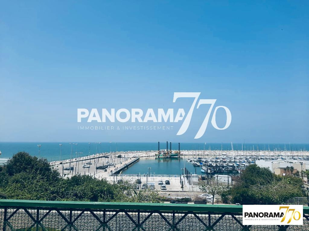 Marina, Ashkelon