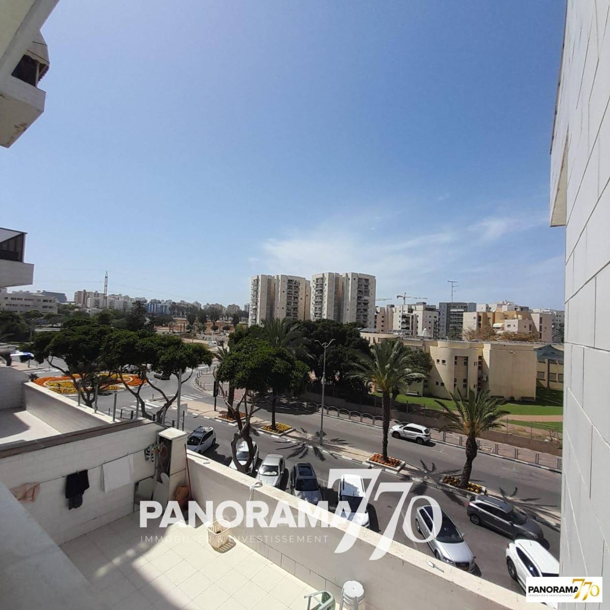Neve Ilan, Ashkelon