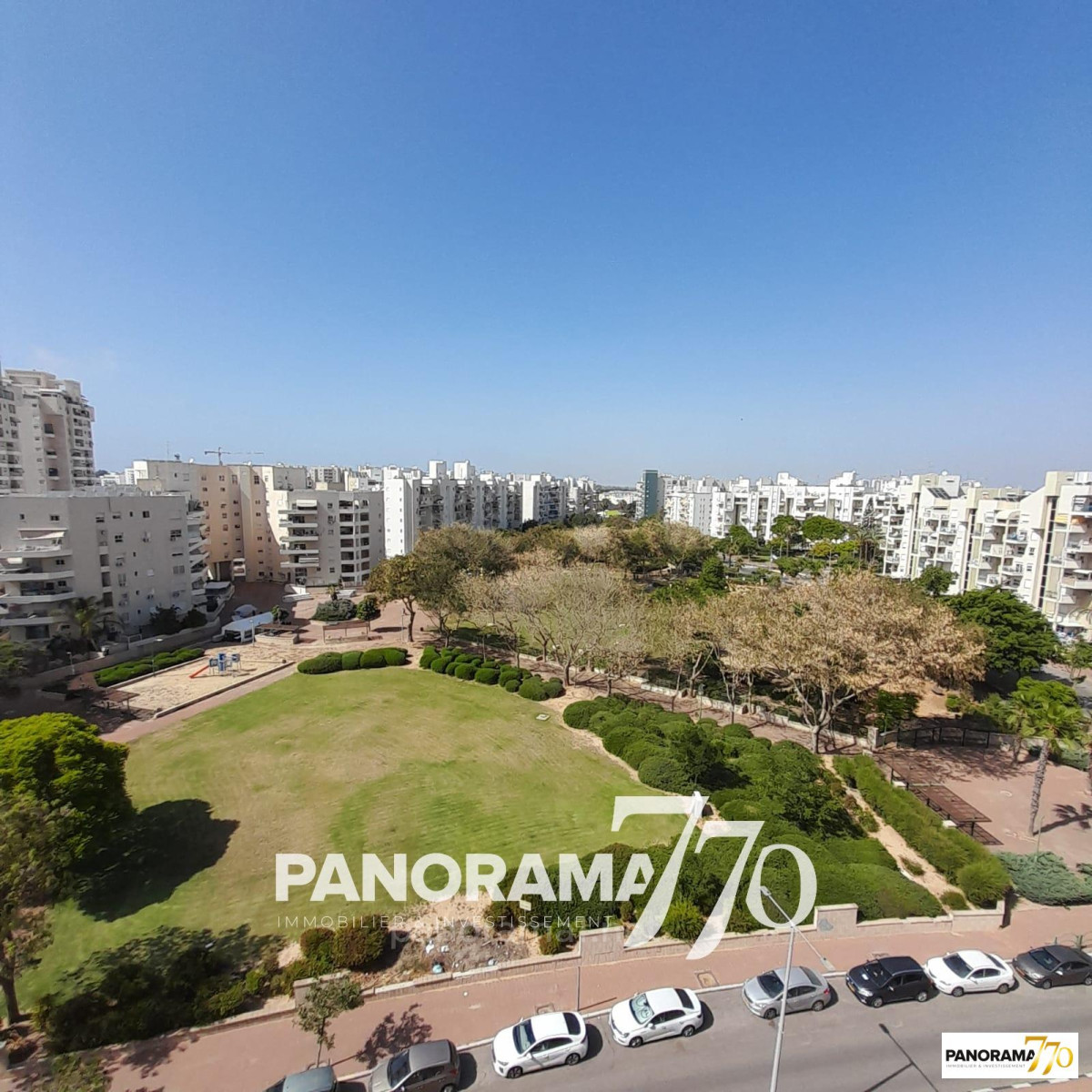 Neve Ilan, Ashkelon