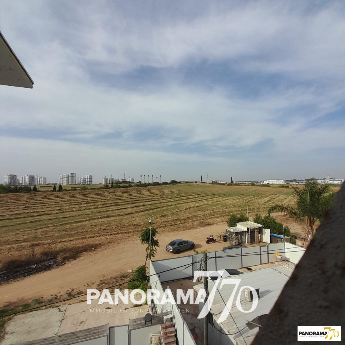 Guivat Tsion, Ashkelon