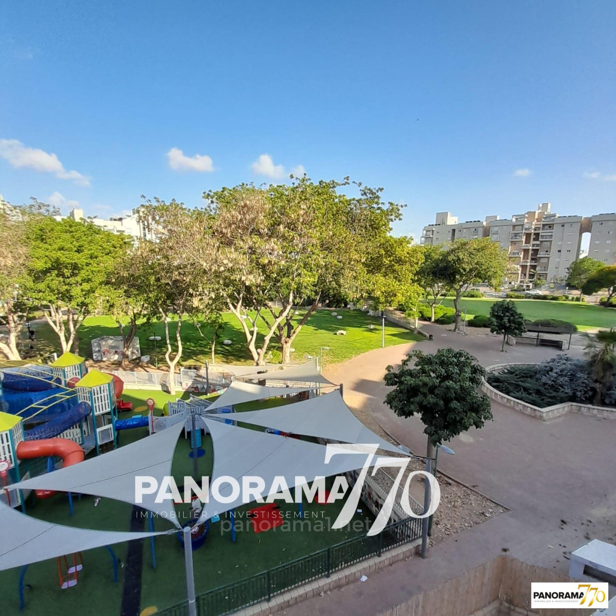 Neve Ilan, Ashkelon