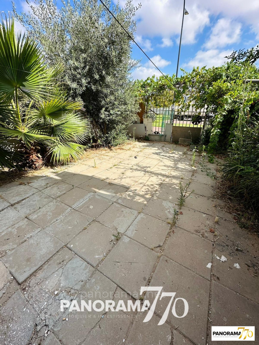 Afridar, Ashkelon