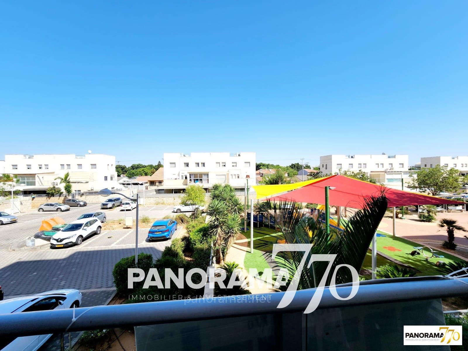 Neve Dkalim, Ashkelon