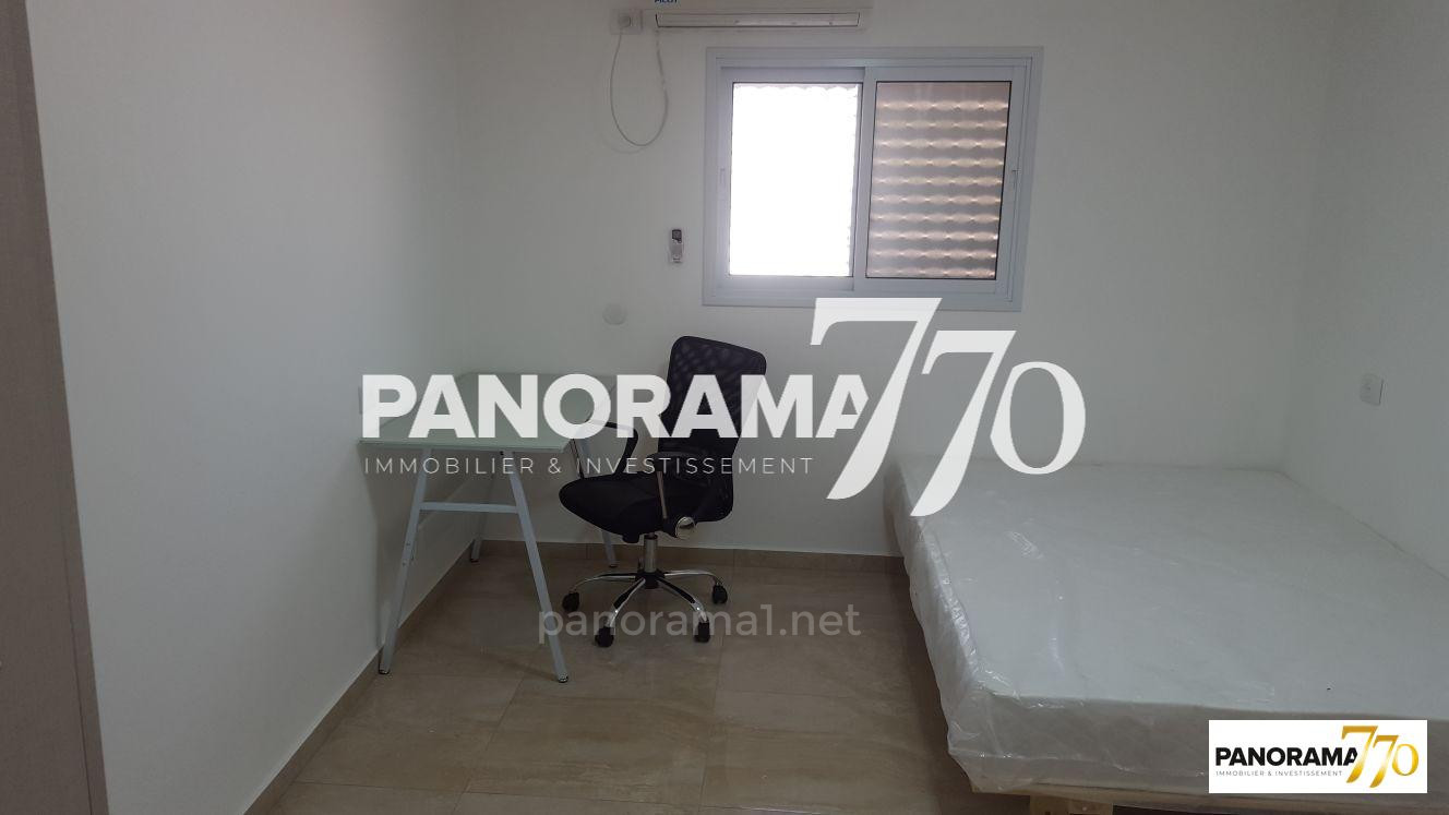 Alef, Beer Sheva