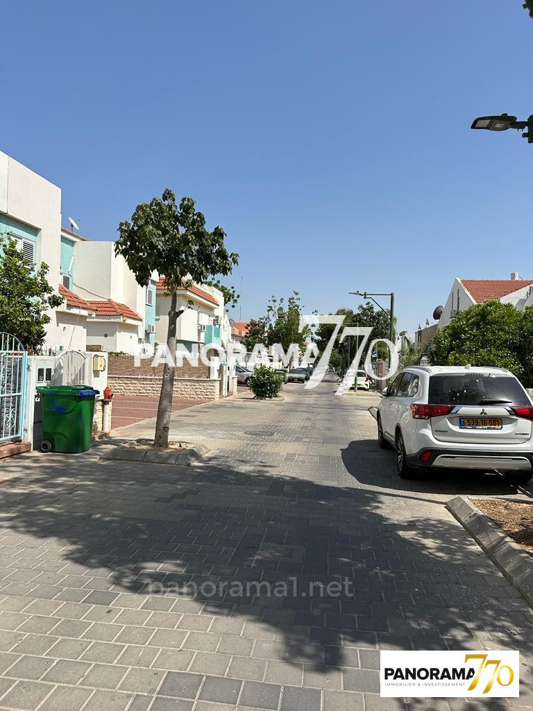 Atikot, Ashkelon
