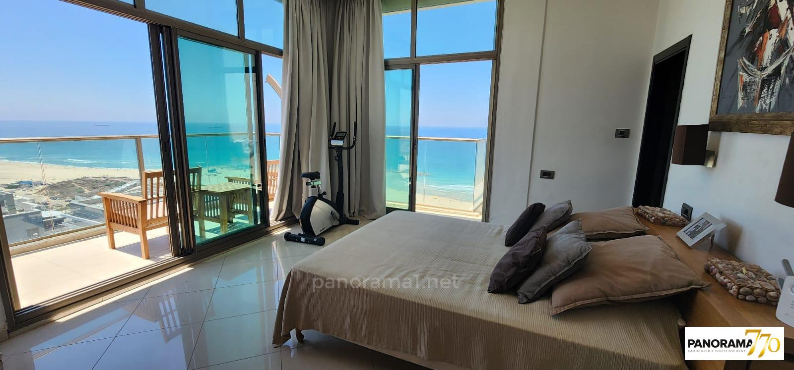 Marina, Ashkelon