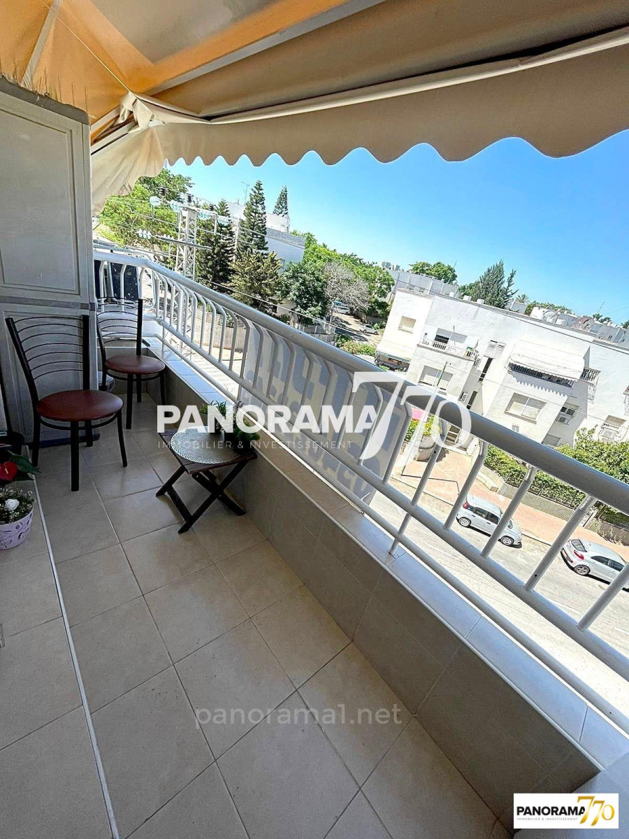 Neve Dkalim, Ashkelon