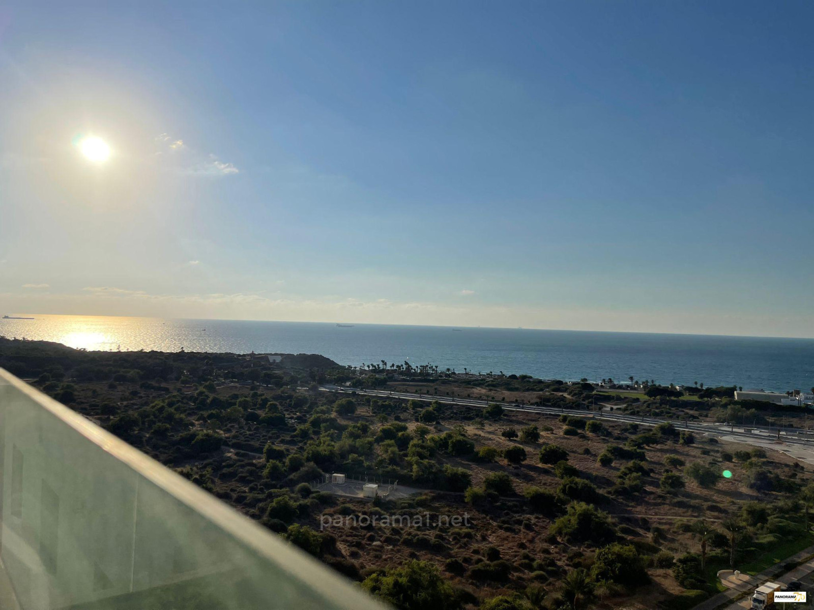 City, Ashkelon