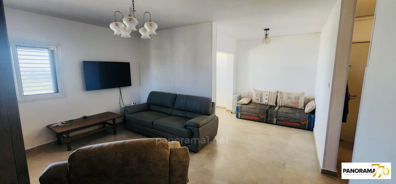 Atikot, Ashkelon