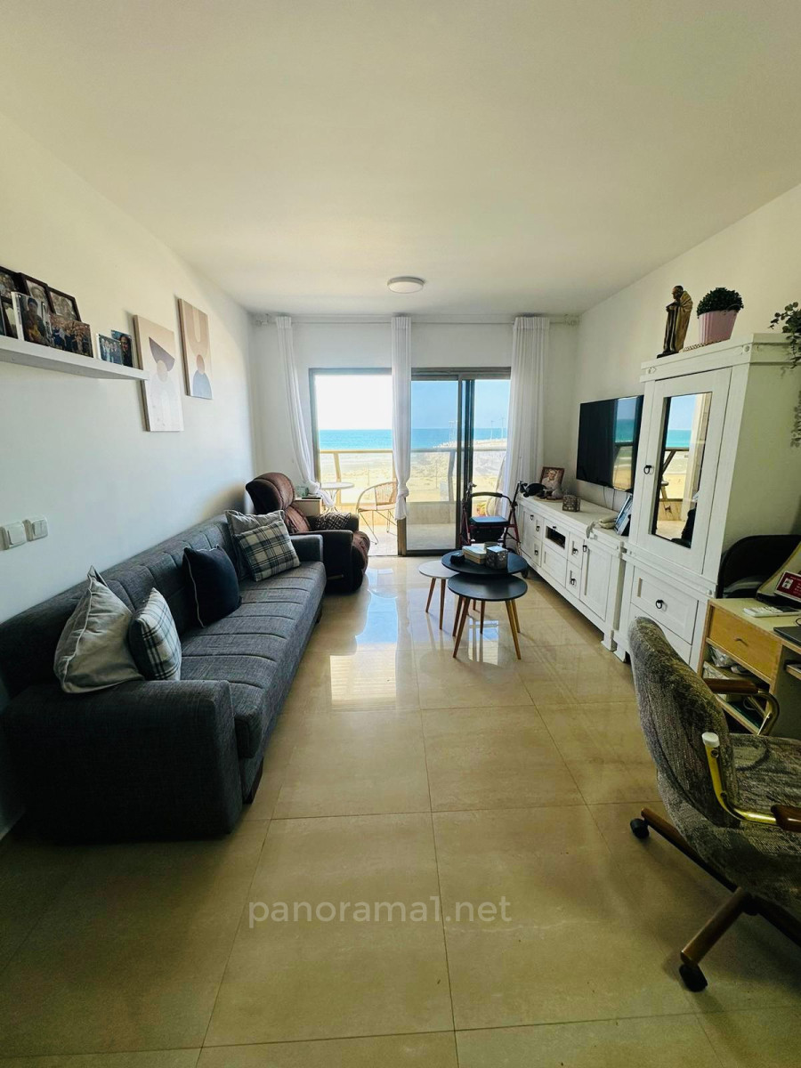 Marina, Ashkelon