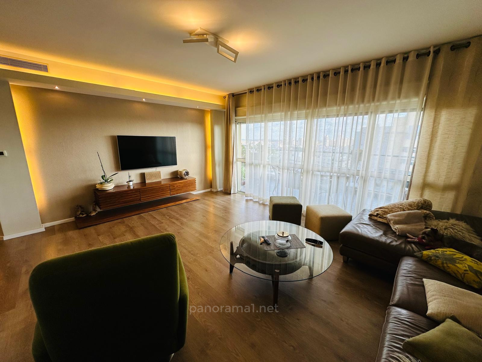 City, Ashdod