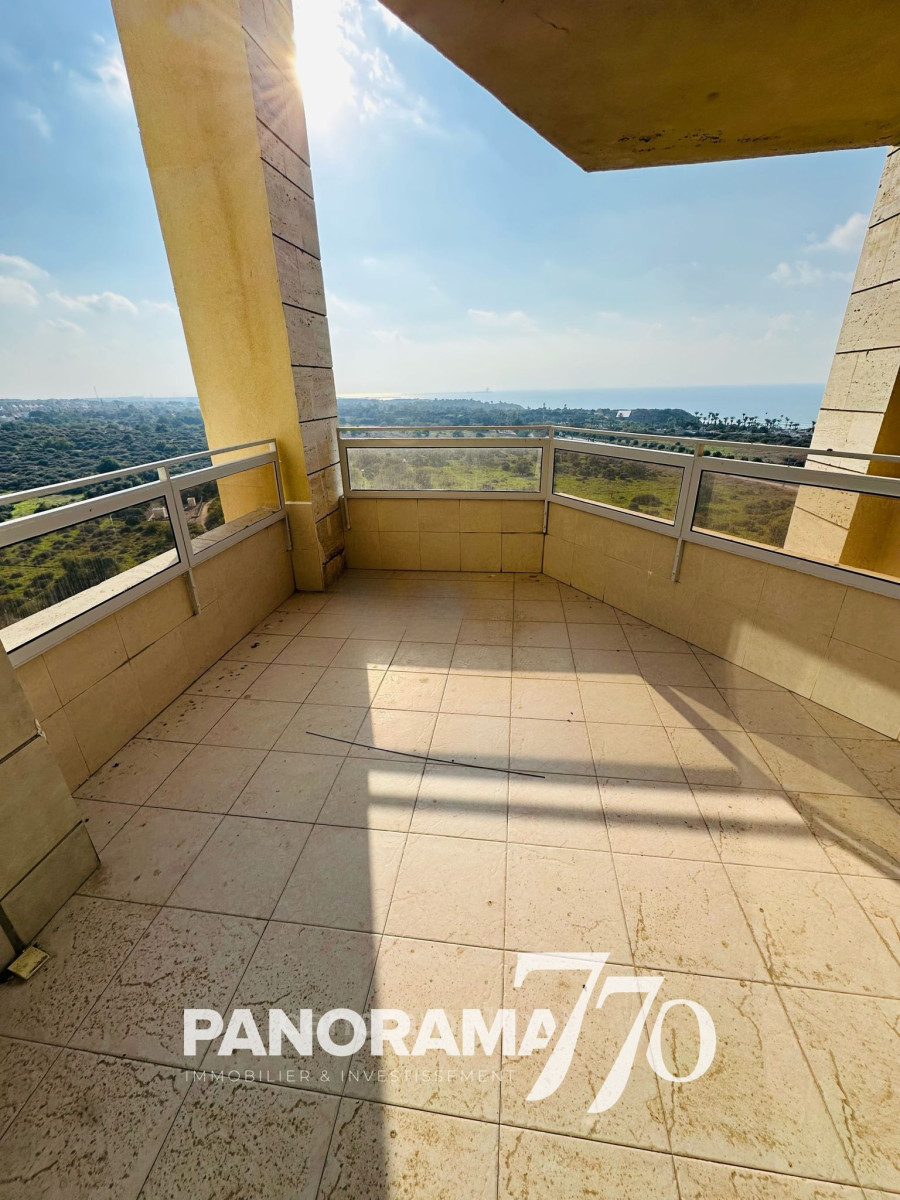 City, Ashkelon