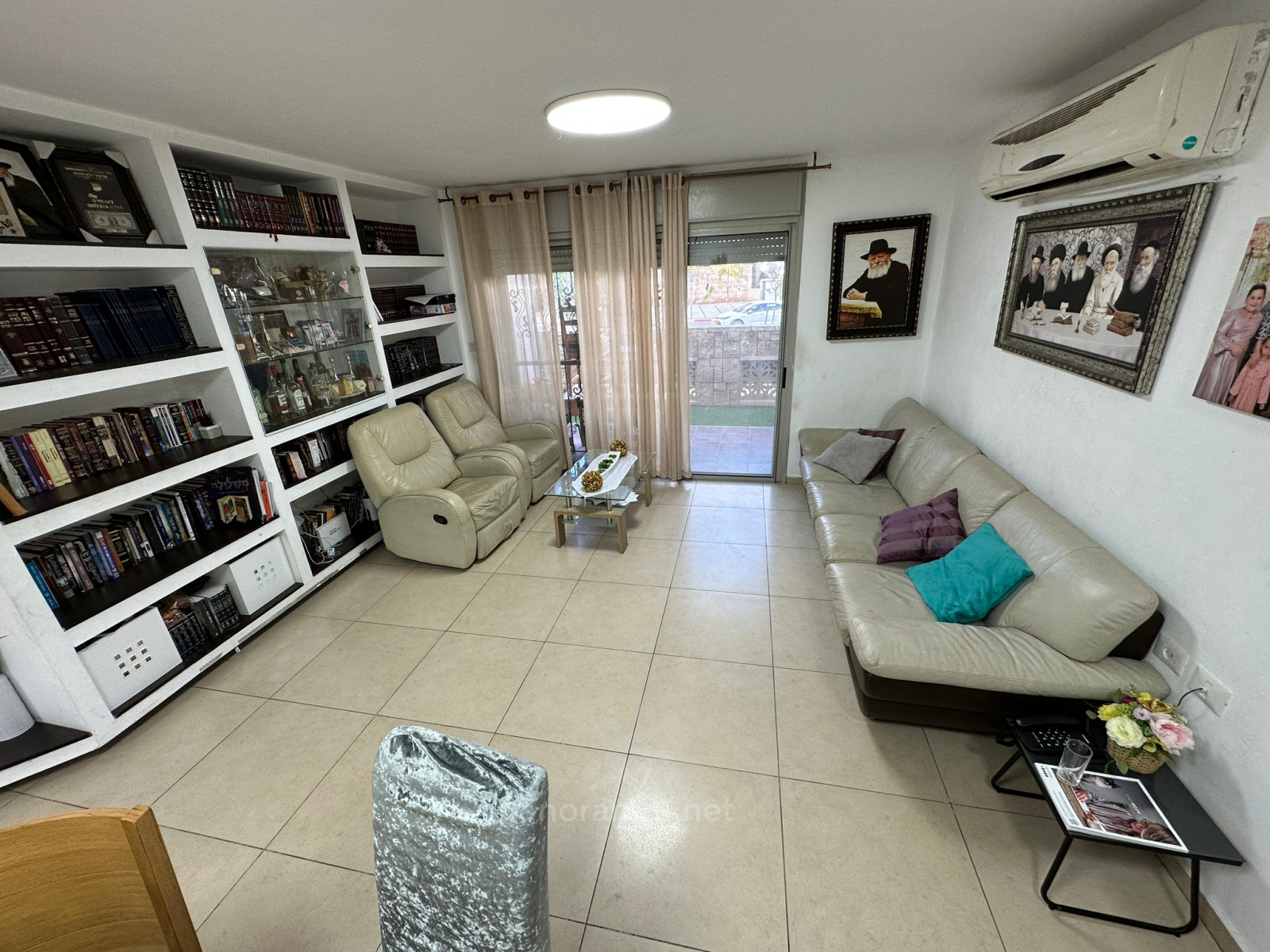 Agamim, Ashkelon