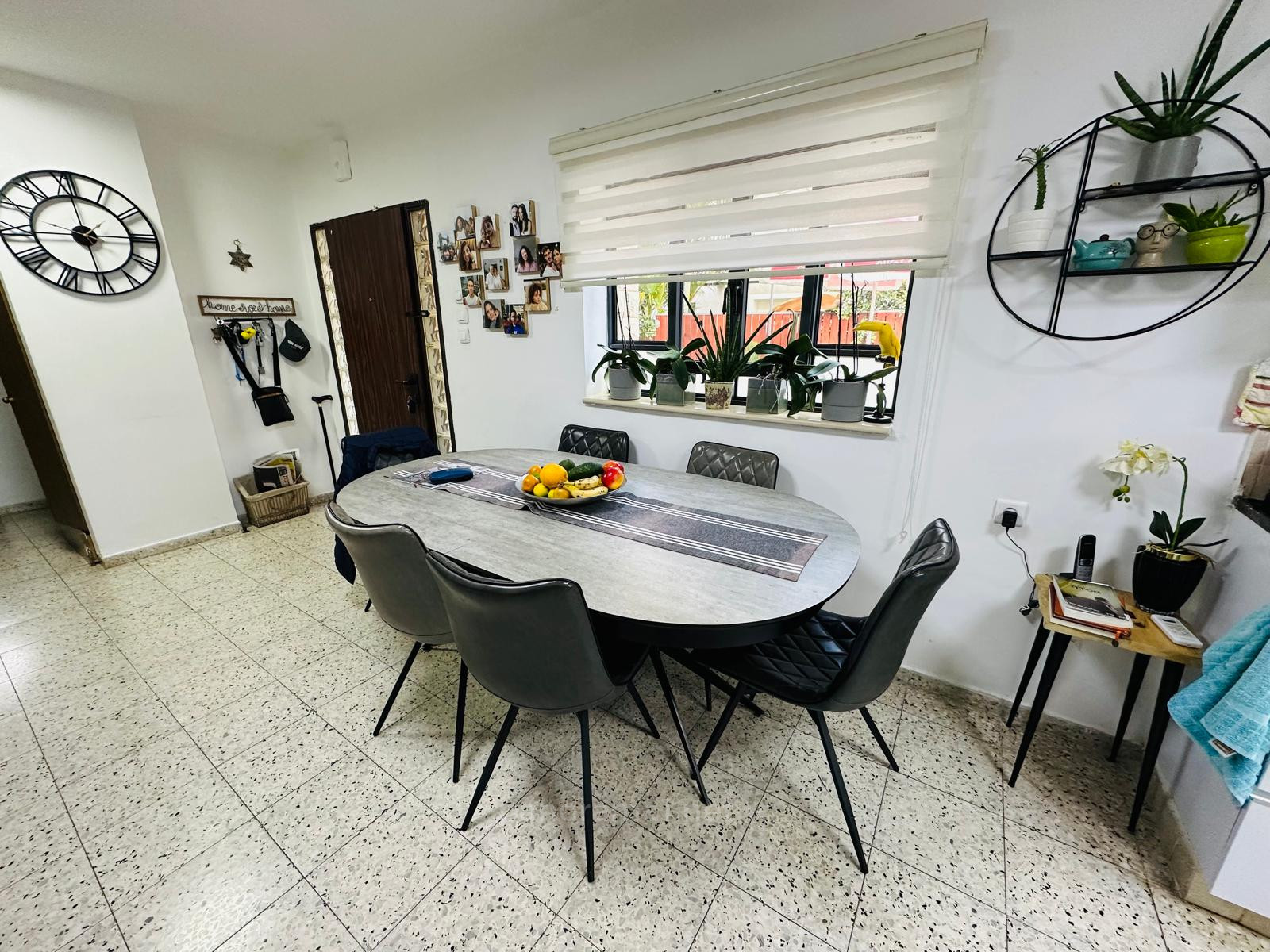 Neot, Ashkelon