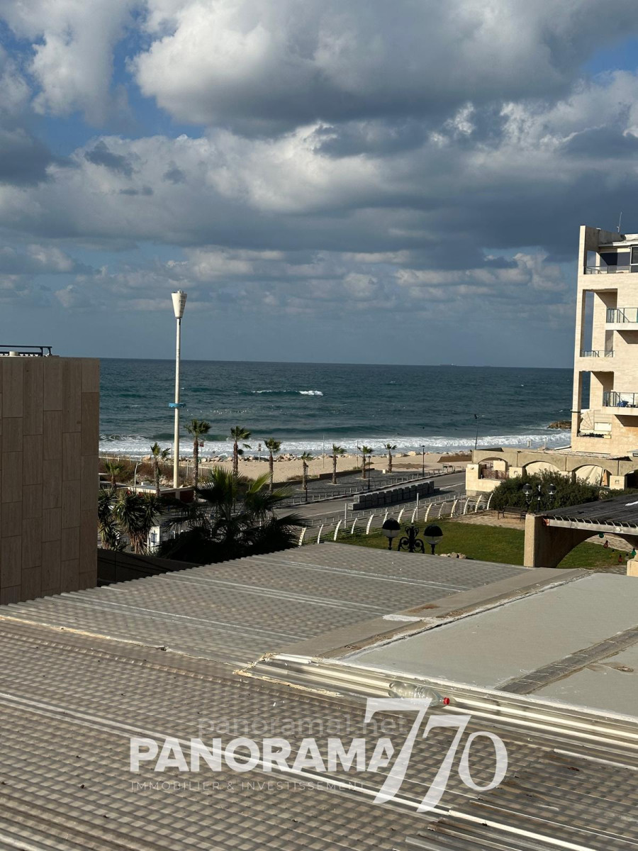 Marina, Ashkelon