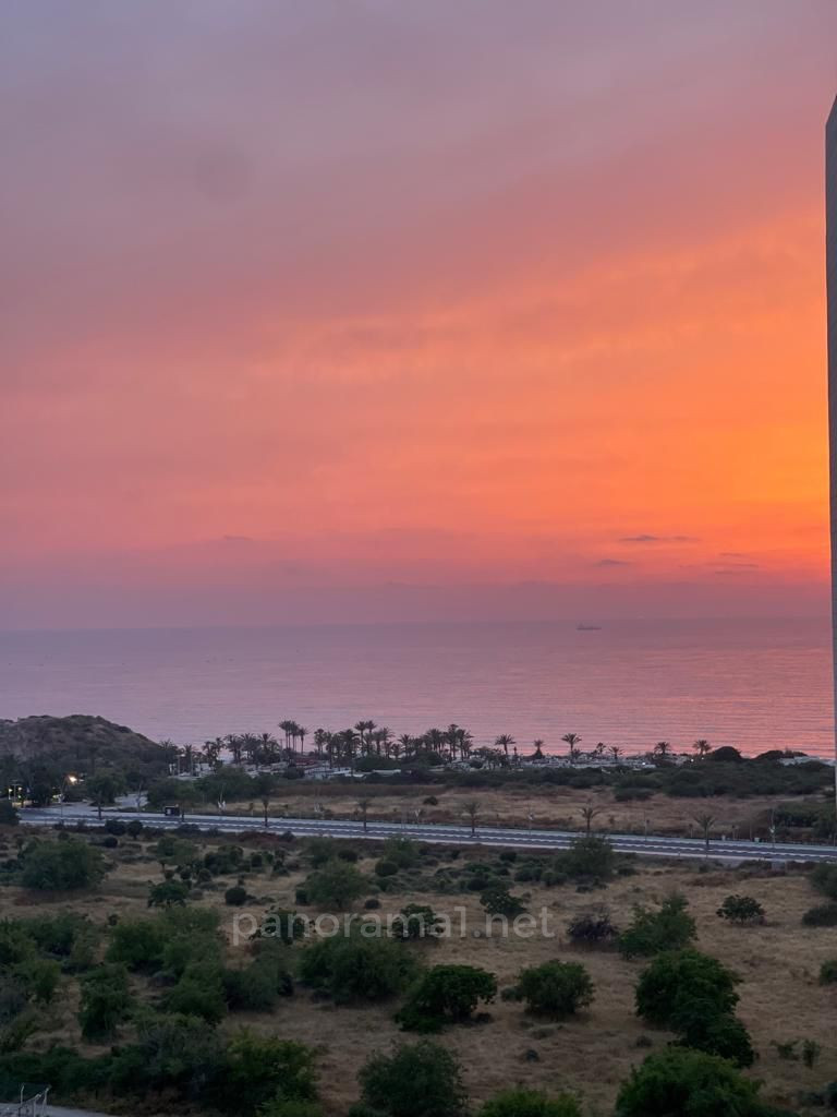 City, Ashkelon