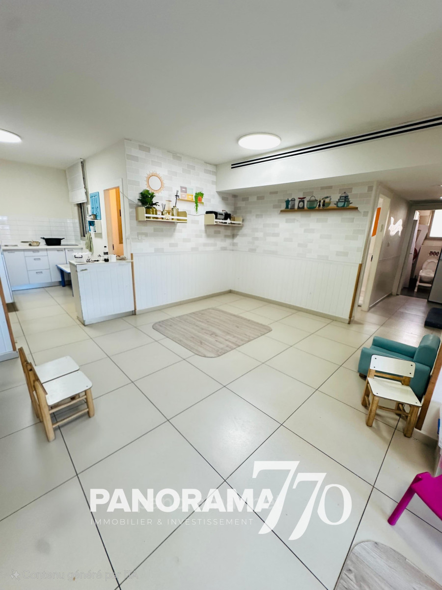 Agamim, Ashkelon