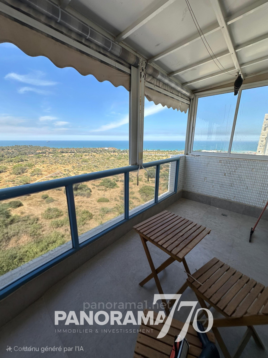 City, Ashkelon
