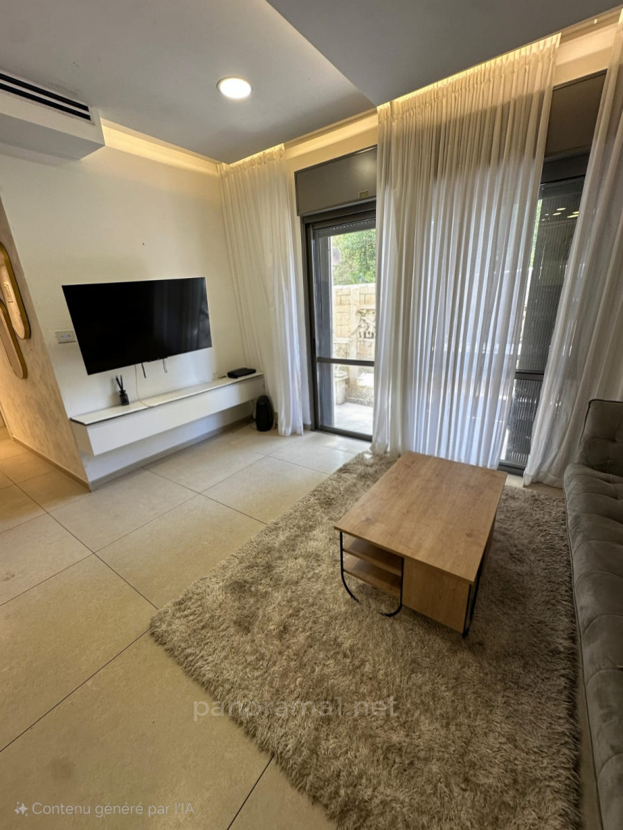 Agamim, Ashkelon