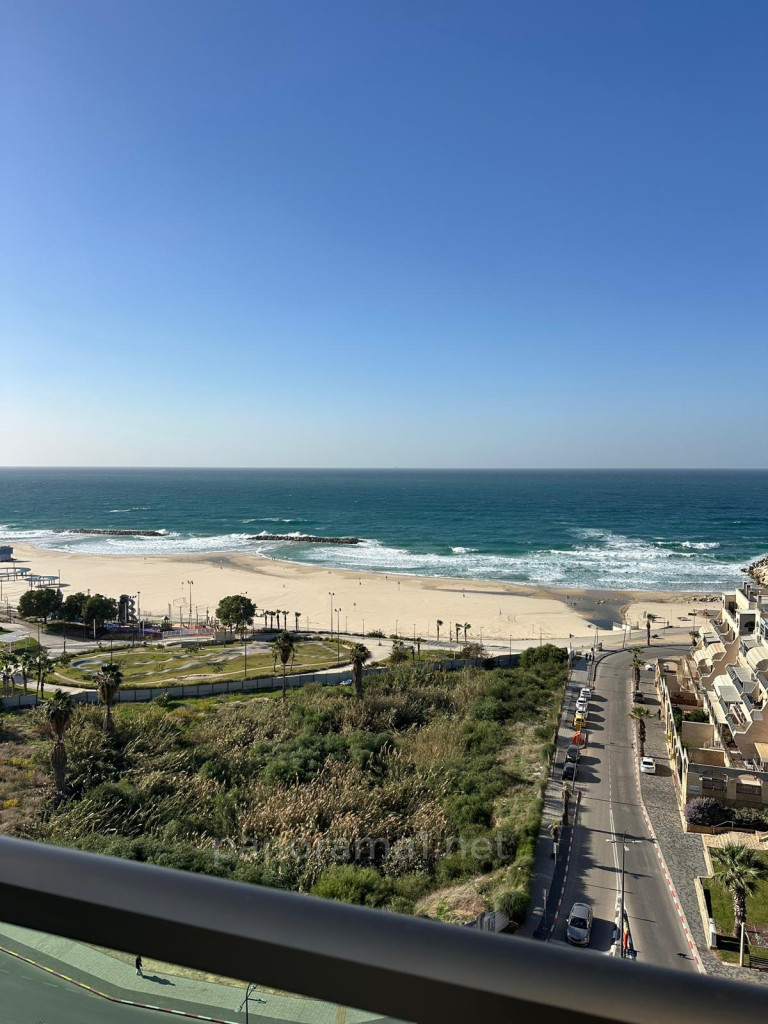 Marina, Ashkelon
