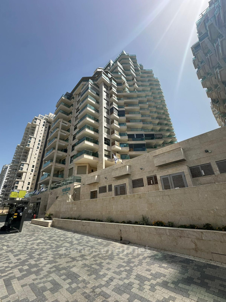 Marina, Ashkelon