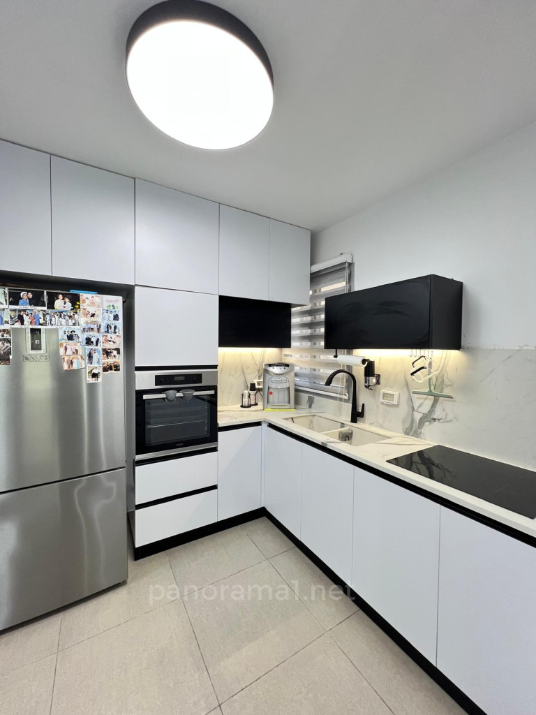 Agamim, Ashkelon
