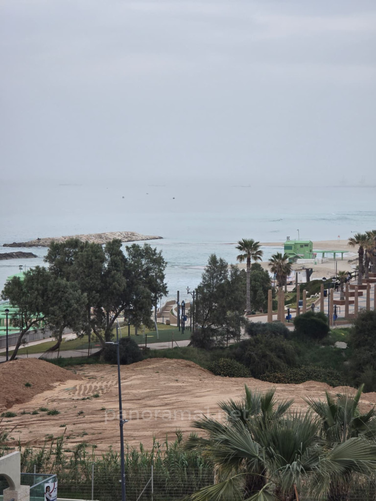 Marina, Ashkelon